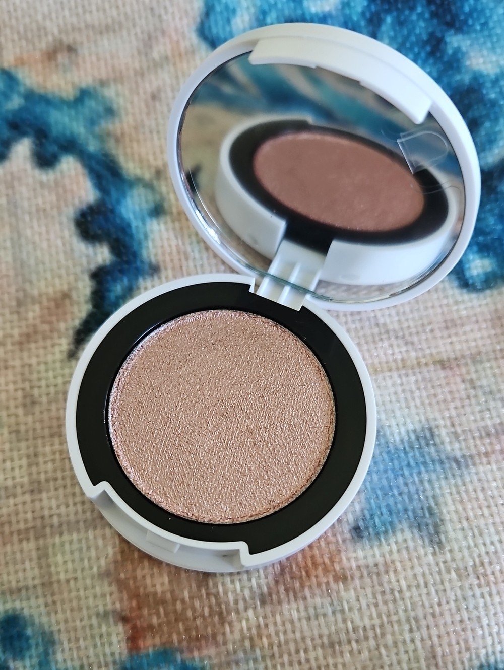 NARS Light Reflecting Luminizing Powder In Heavenly - Picture 14 of 14